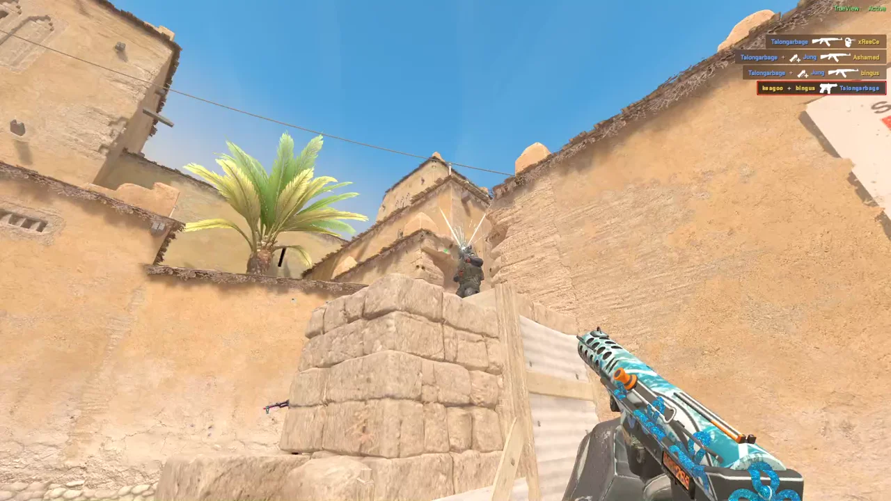 highlight